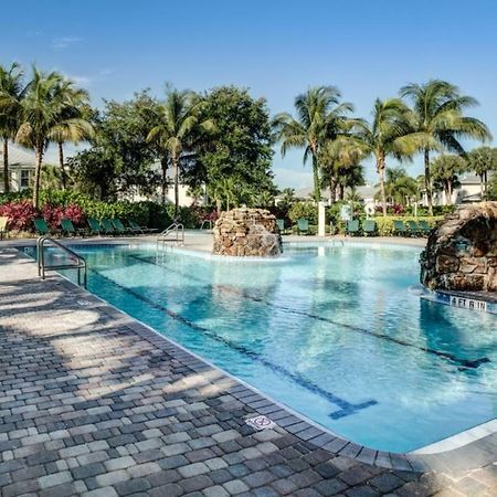 Vacation In Paradise Lely Resort 외부 사진