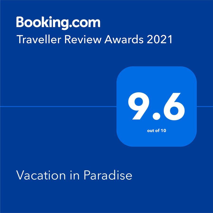 Vacation In Paradise Lely Resort 외부 사진