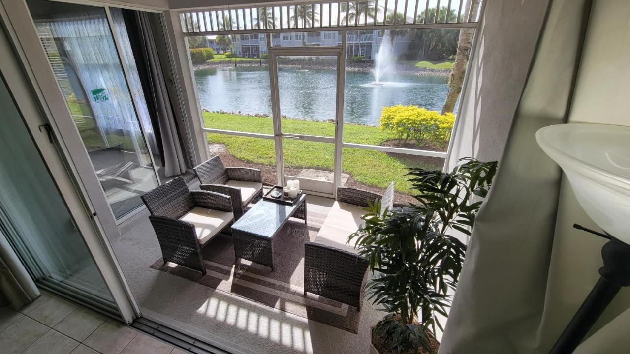 Vacation In Paradise Lely Resort 외부 사진