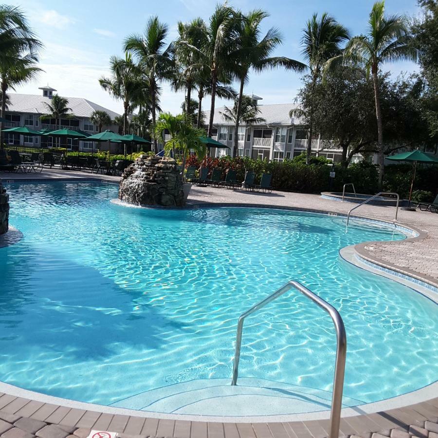 Vacation In Paradise Lely Resort 외부 사진