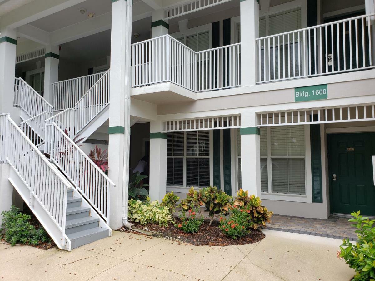 Vacation In Paradise Lely Resort 외부 사진