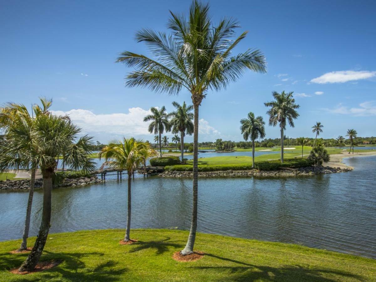 Vacation In Paradise Lely Resort 외부 사진