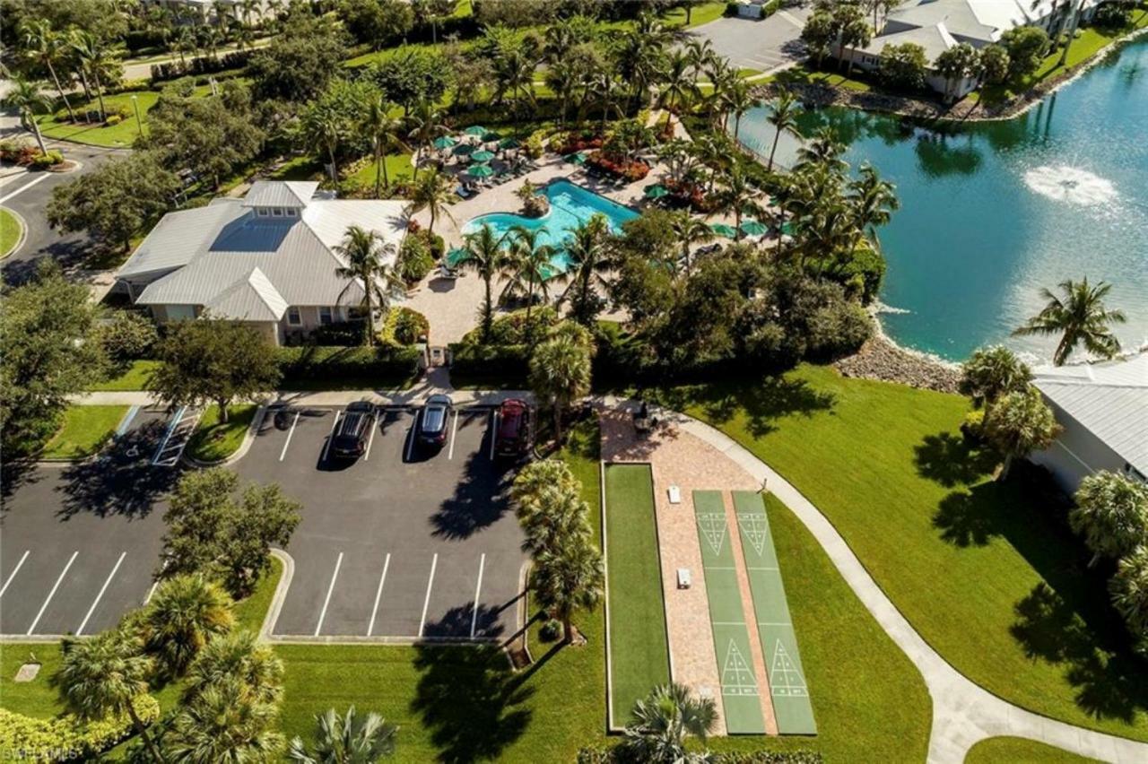 Vacation In Paradise Lely Resort 외부 사진