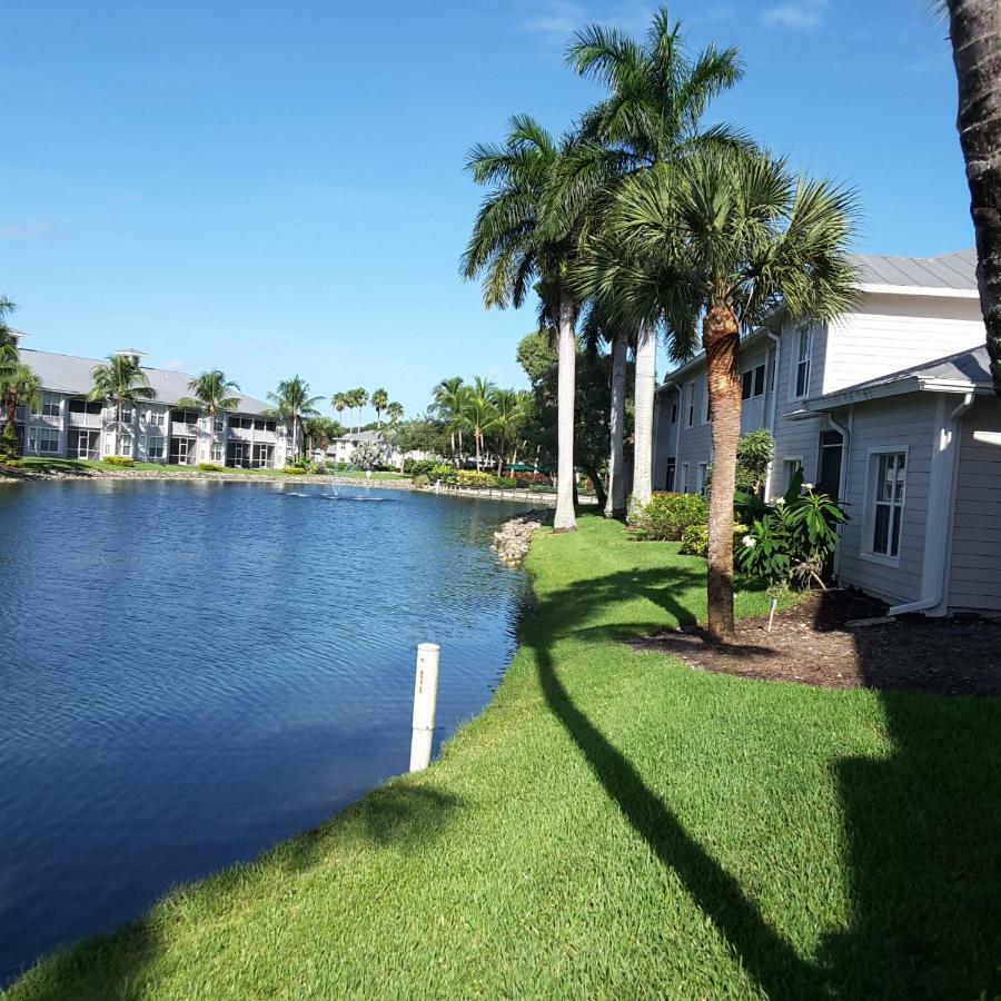 Vacation In Paradise Lely Resort 외부 사진
